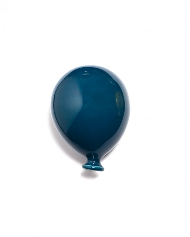 Palloncino Ottanio H. 8 cm