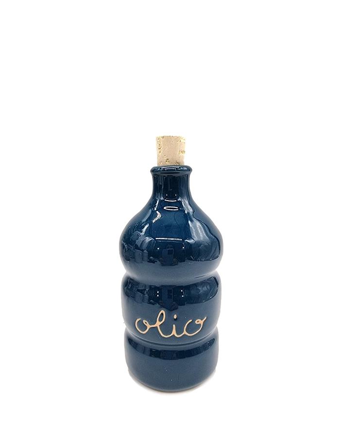 Bottiglia Ottanio 250 ml Olio