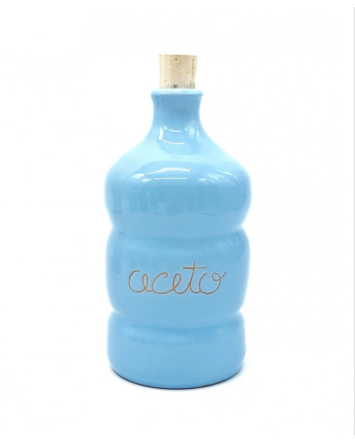 Bottiglia Celeste 250 ml Aceto