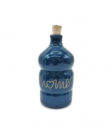 Bottiglia Ottanio "Home" 250 ml in Ceramica